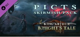 King Arthur: Knight's Tale - Pict Skirmish Pack